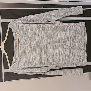 EUC Athleta tunic size small